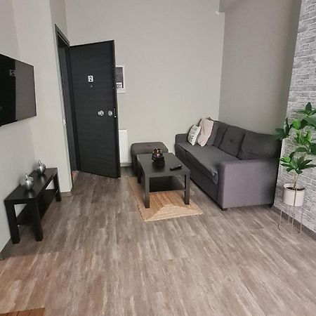 Trikala Easy Living B1 Kai B2 Apartman Kültér fotó