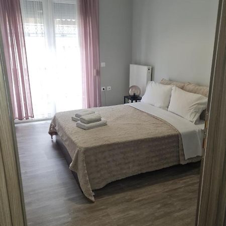 Trikala Easy Living B1 Kai B2 Apartman Kültér fotó