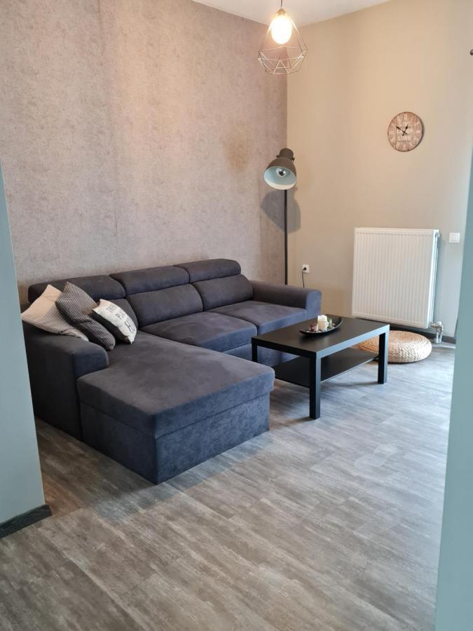 Trikala Easy Living B1 Kai B2 Apartman Kültér fotó