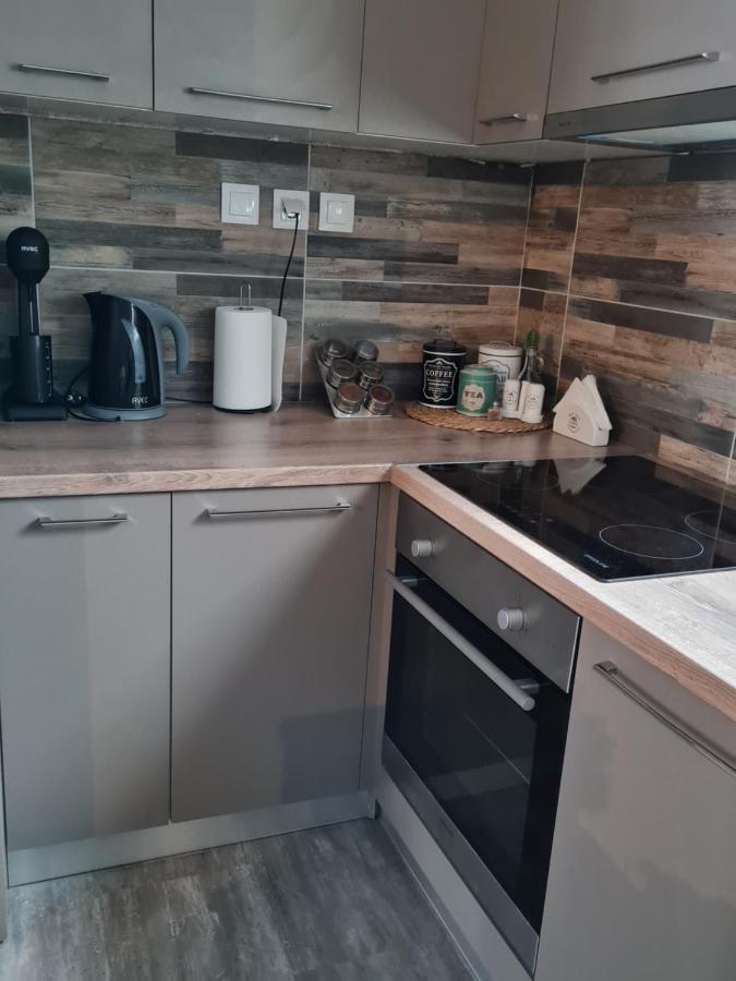 Trikala Easy Living B1 Kai B2 Apartman Kültér fotó