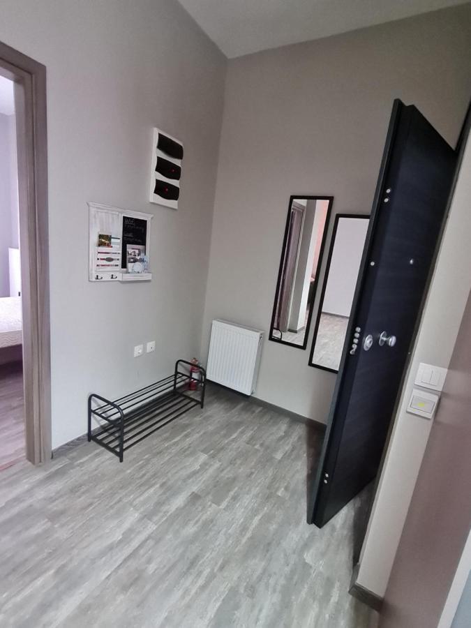 Trikala Easy Living B1 Kai B2 Apartman Kültér fotó
