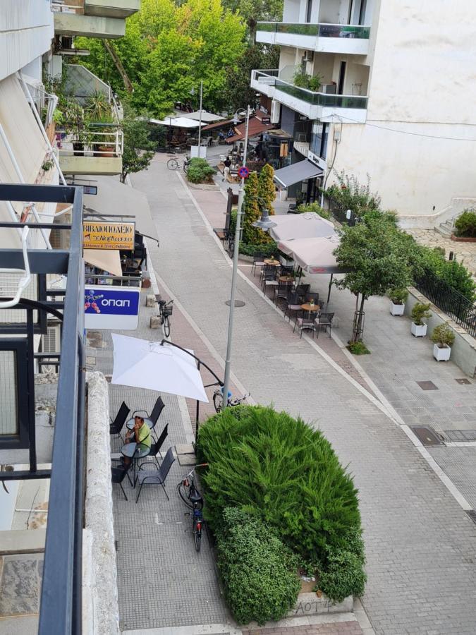 Trikala Easy Living B1 Kai B2 Apartman Kültér fotó