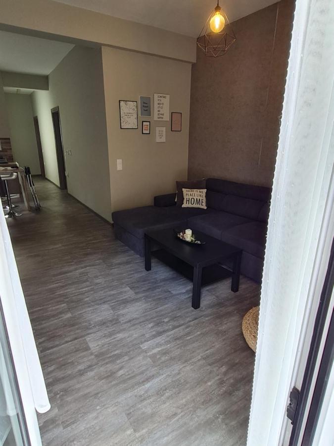 Trikala Easy Living B1 Kai B2 Apartman Kültér fotó