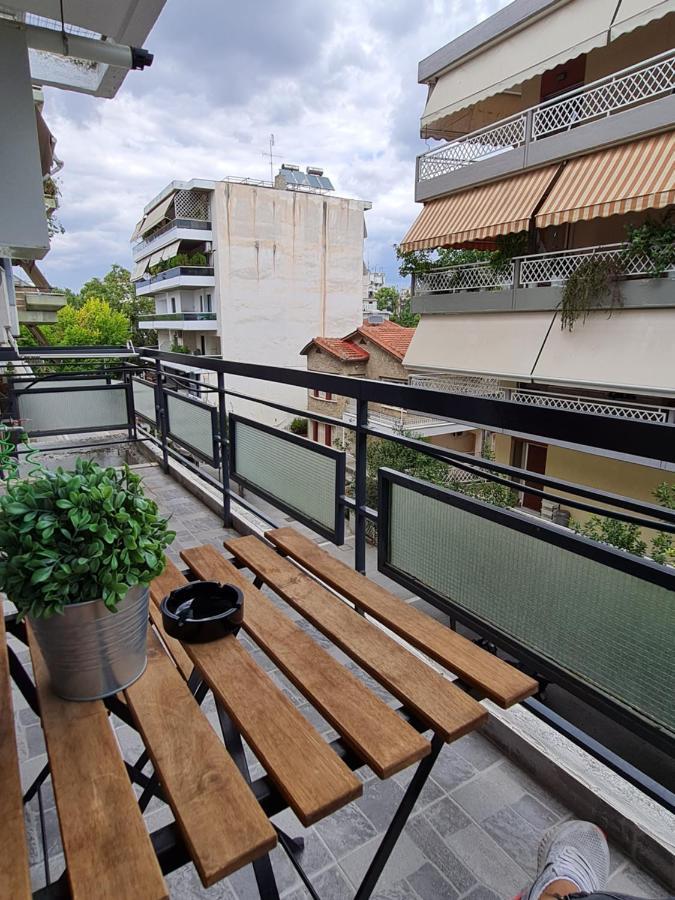 Trikala Easy Living B1 Kai B2 Apartman Kültér fotó