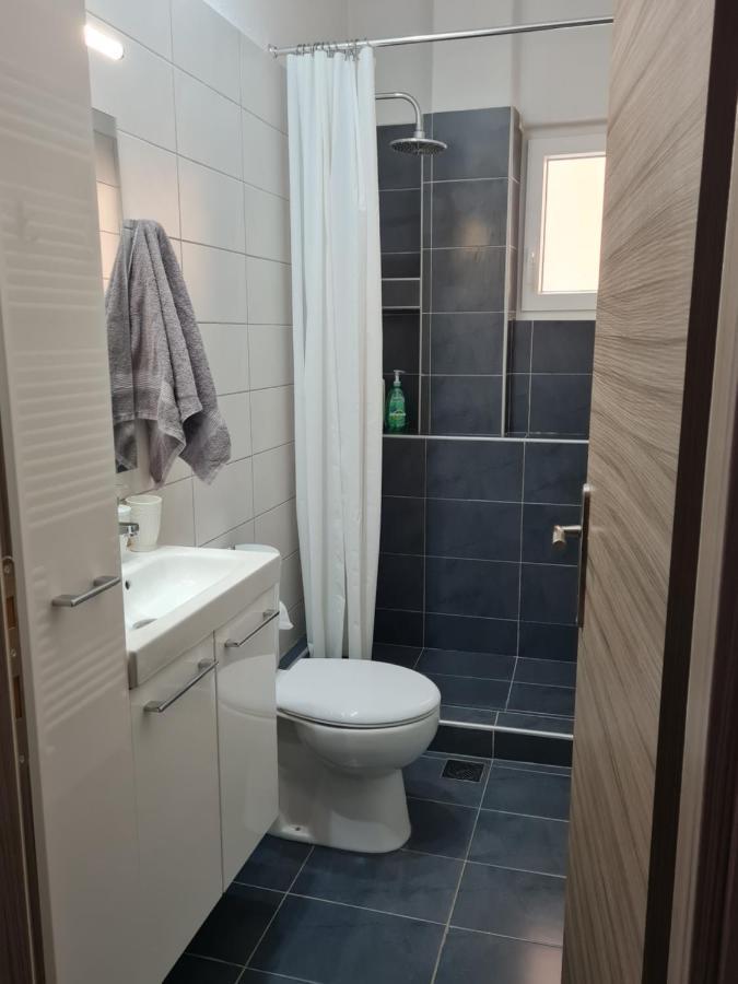 Trikala Easy Living B1 Kai B2 Apartman Kültér fotó