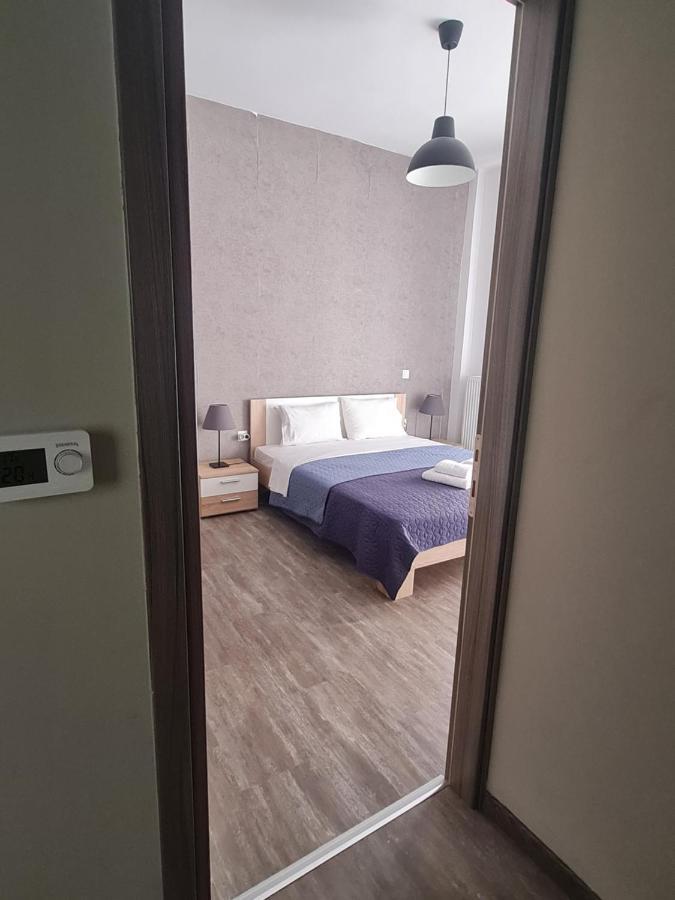 Trikala Easy Living B1 Kai B2 Apartman Kültér fotó