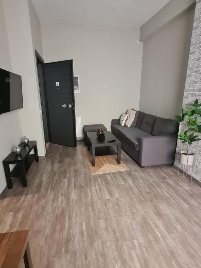 Trikala Easy Living B1 Kai B2 Apartman Kültér fotó