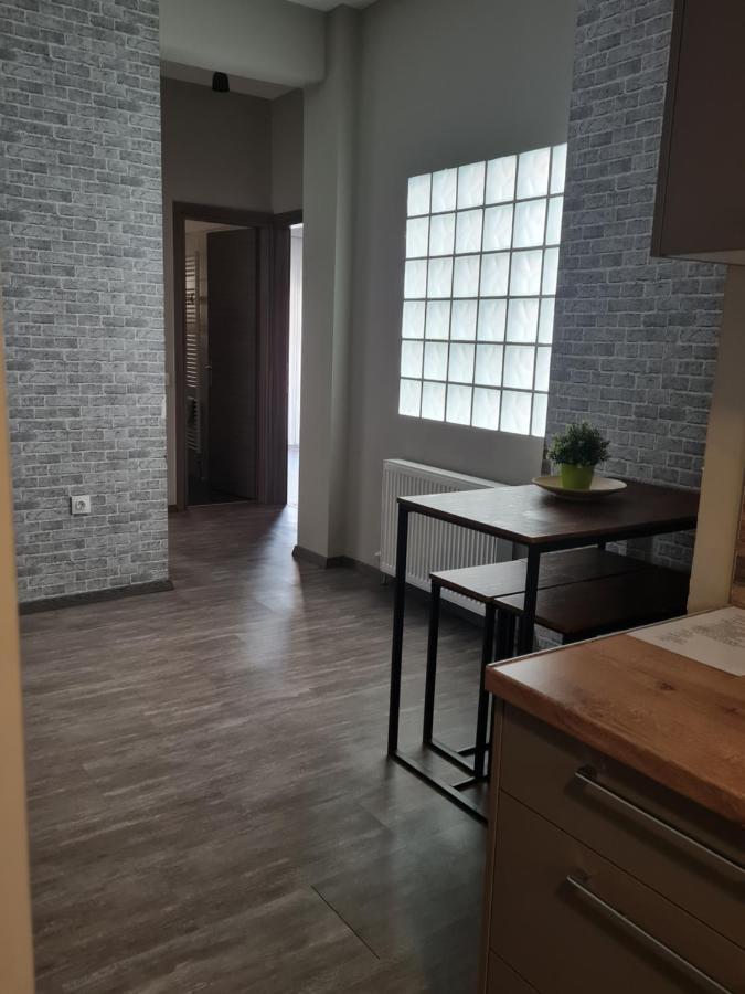 Trikala Easy Living B1 Kai B2 Apartman Kültér fotó