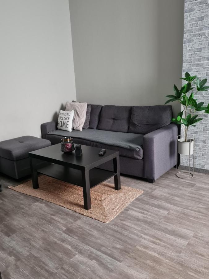 Trikala Easy Living B1 Kai B2 Apartman Kültér fotó