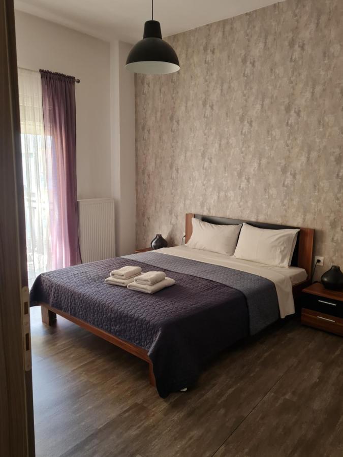 Trikala Easy Living B1 Kai B2 Apartman Kültér fotó