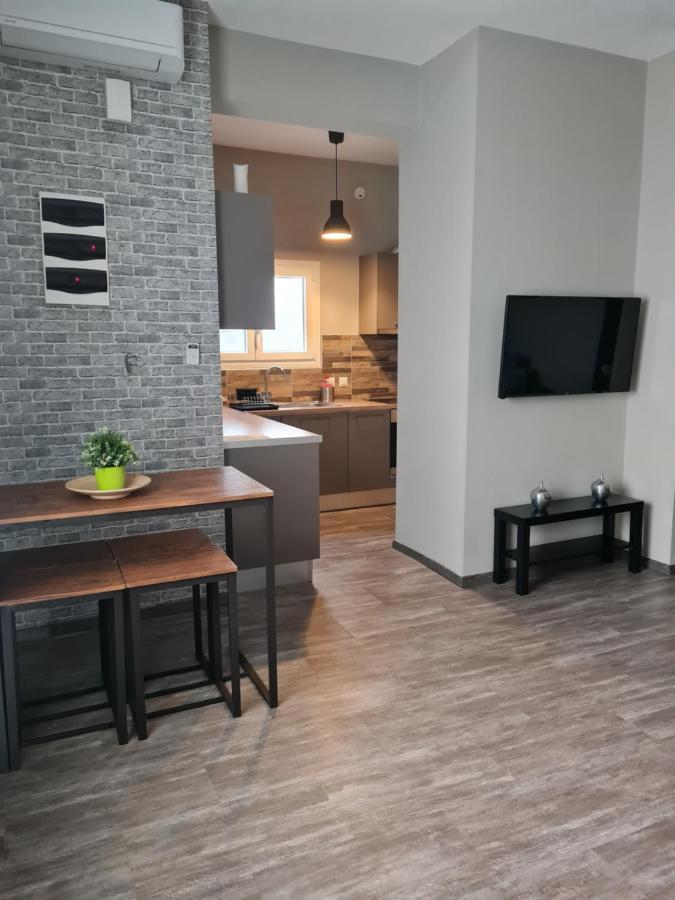 Trikala Easy Living B1 Kai B2 Apartman Kültér fotó