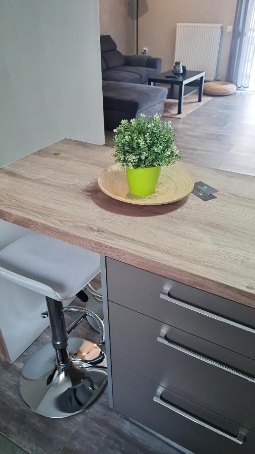 Trikala Easy Living B1 Kai B2 Apartman Kültér fotó