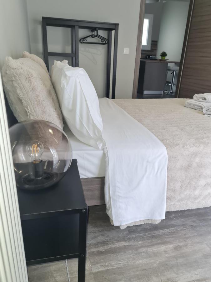 Trikala Easy Living B1 Kai B2 Apartman Kültér fotó