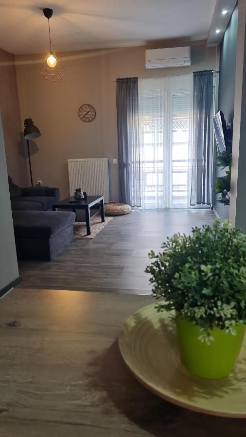 Trikala Easy Living B1 Kai B2 Apartman Kültér fotó