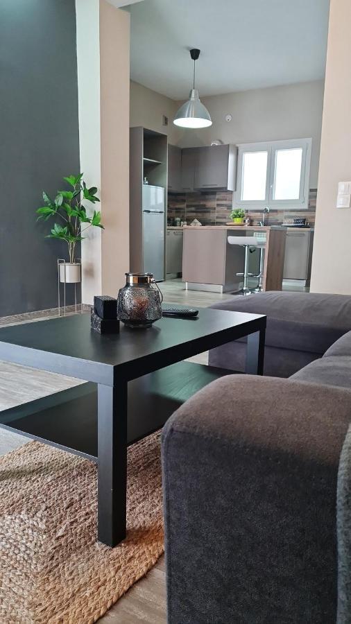 Trikala Easy Living B1 Kai B2 Apartman Kültér fotó