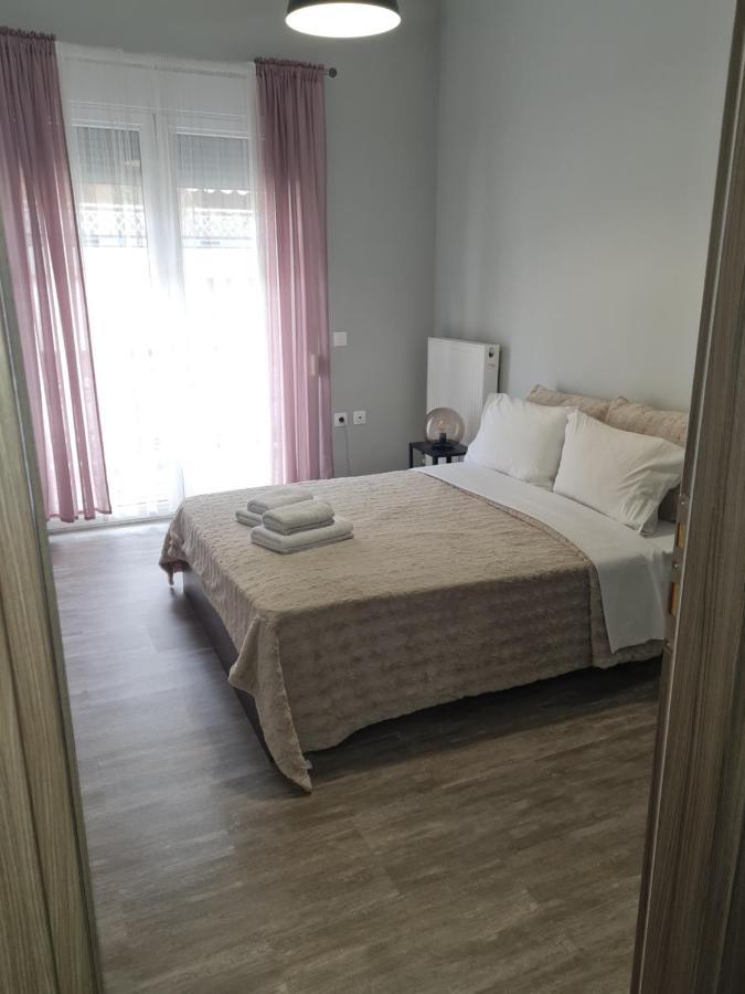 Trikala Easy Living B1 Kai B2 Apartman Kültér fotó