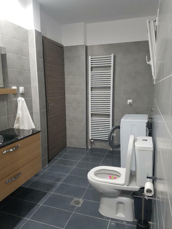Trikala Easy Living B1 Kai B2 Apartman Kültér fotó