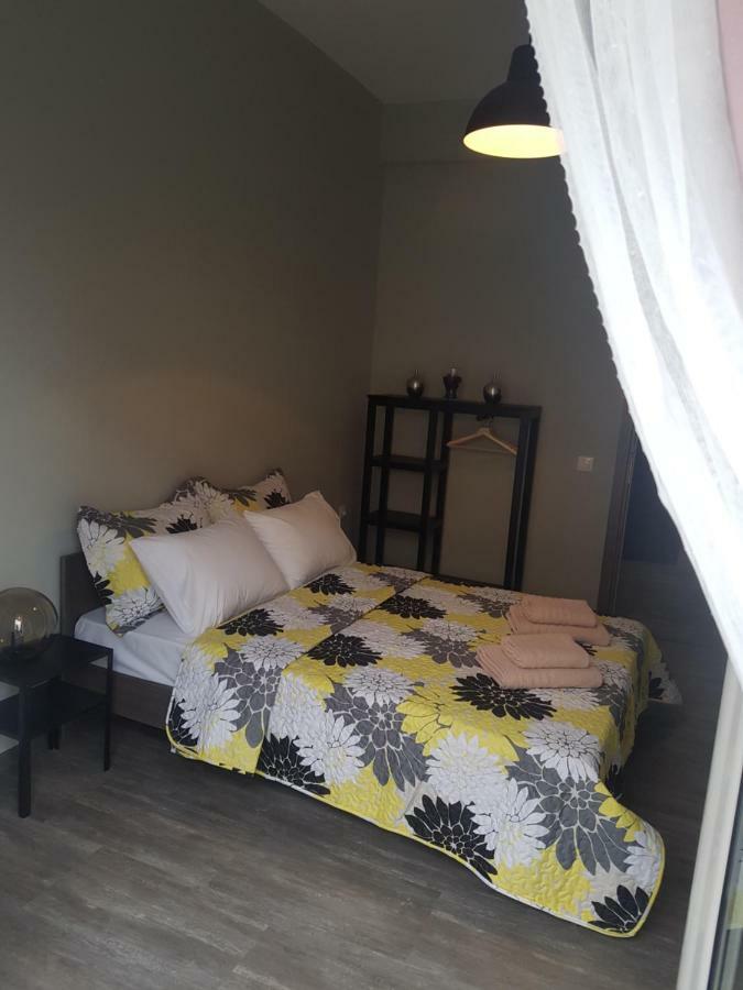 Trikala Easy Living B1 Kai B2 Apartman Kültér fotó