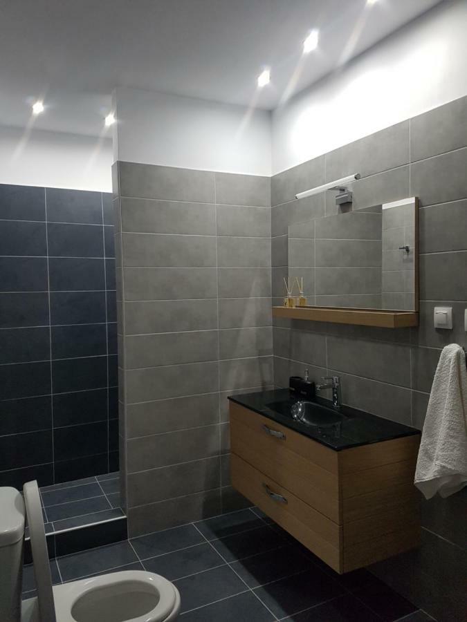 Trikala Easy Living B1 Kai B2 Apartman Kültér fotó