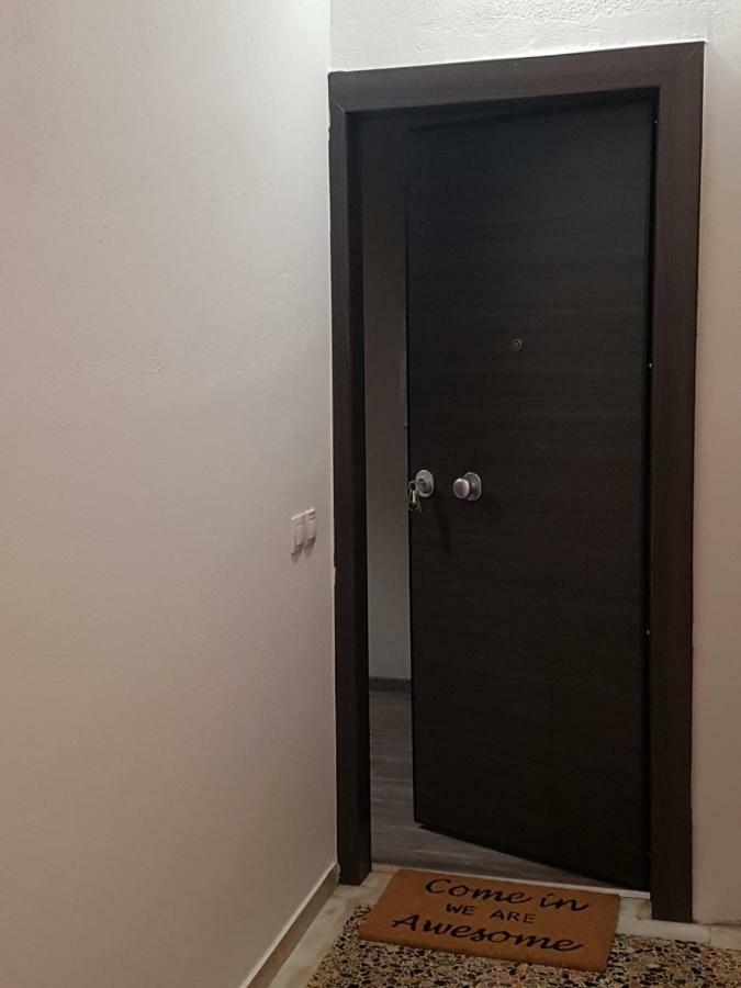 Trikala Easy Living B1 Kai B2 Apartman Kültér fotó