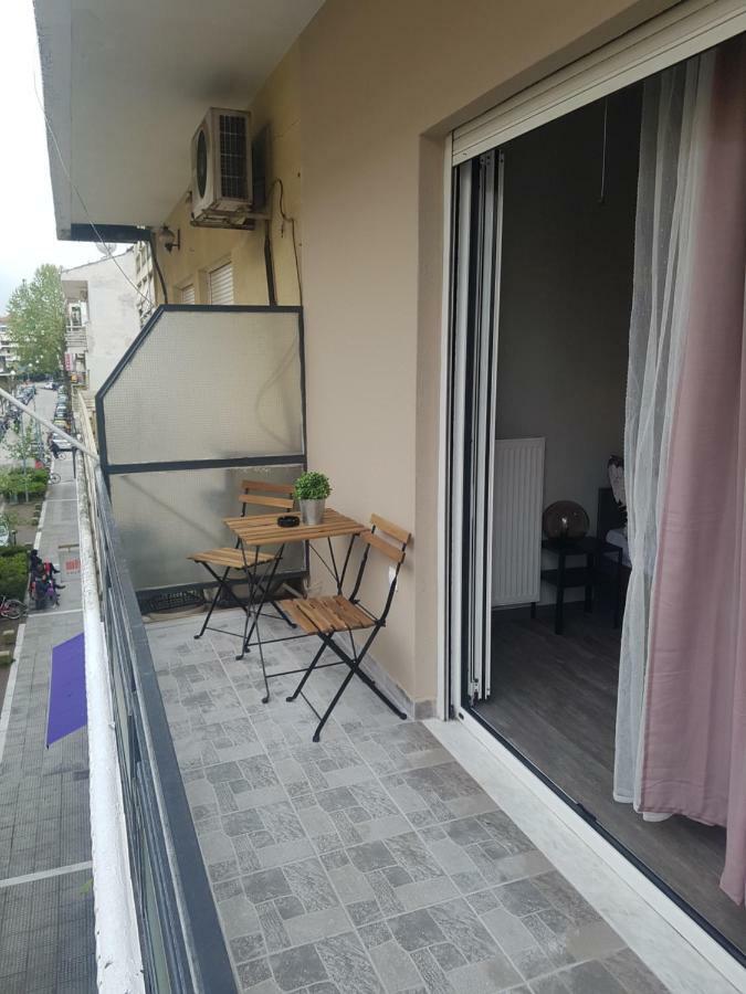 Trikala Easy Living B1 Kai B2 Apartman Kültér fotó